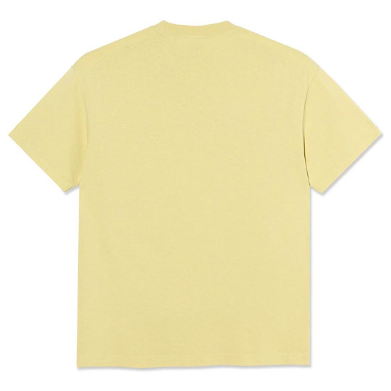 Polar Skate Co. Ανδρική κοντομάνικη μπλούζα Relax T-Shirt
